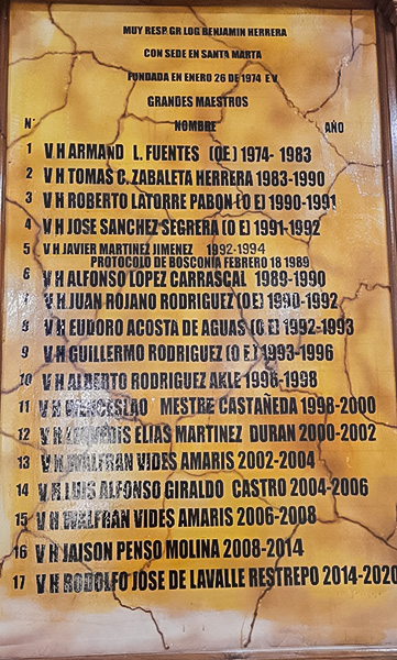 maestros